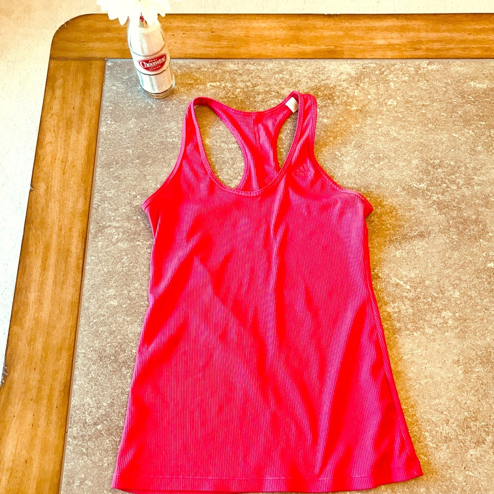 ADIDAS Women’s Athletic Racerback Tank